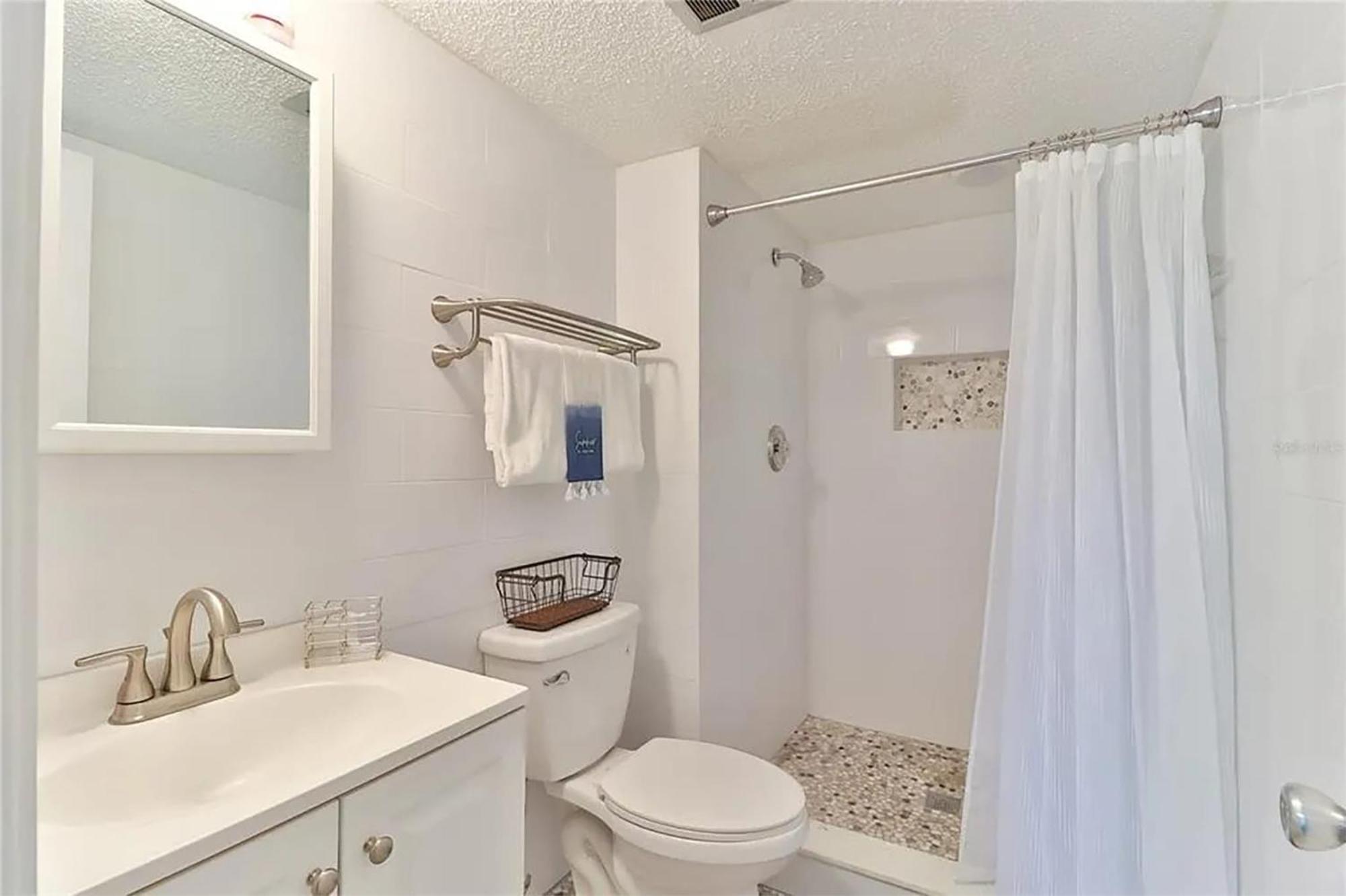 סרסוטה 2 Bed 2 Bath Centrally Located On Siesta Key מראה חיצוני תמונה