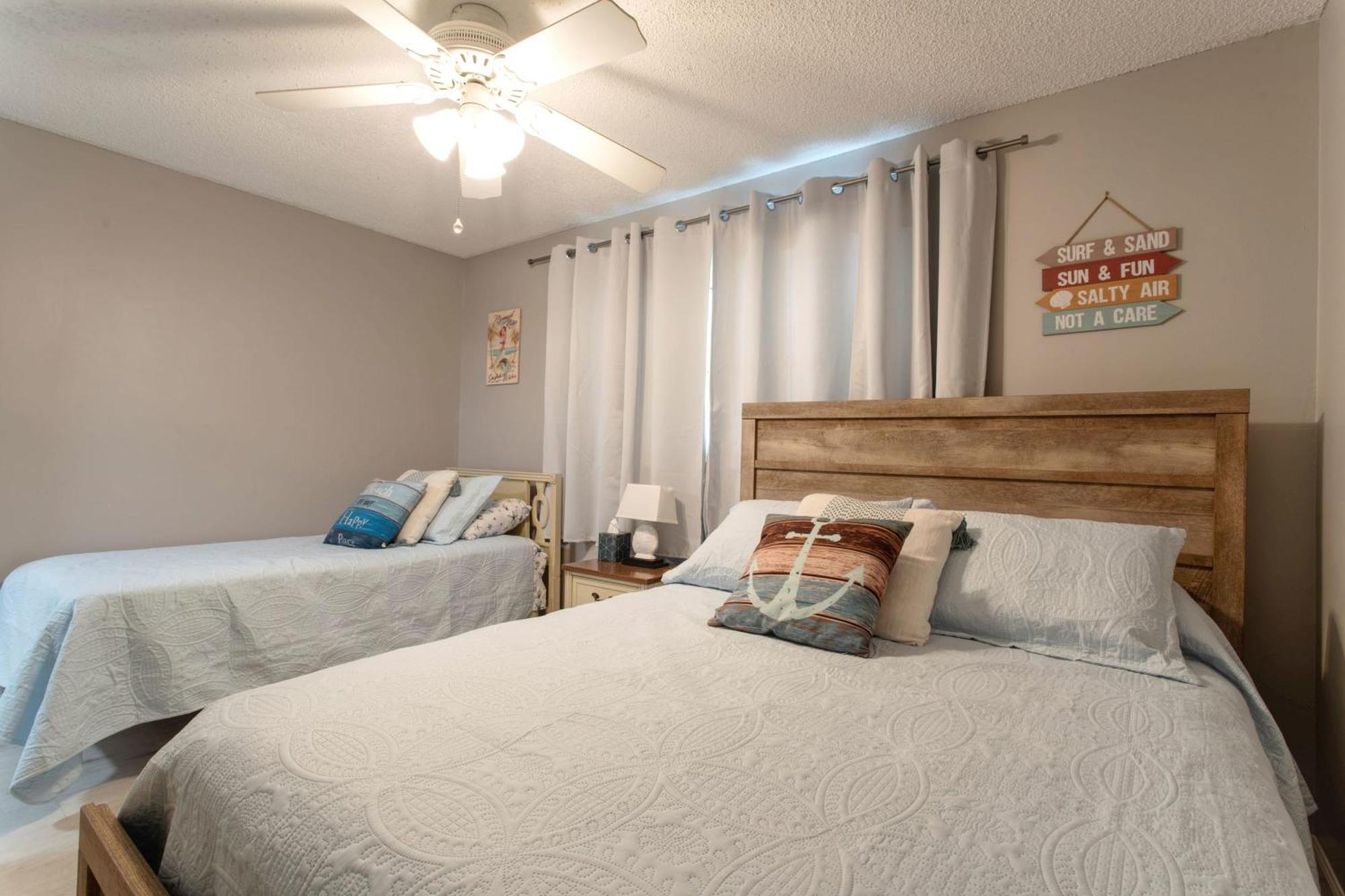 סרסוטה 2 Bed 2 Bath Centrally Located On Siesta Key מראה חיצוני תמונה