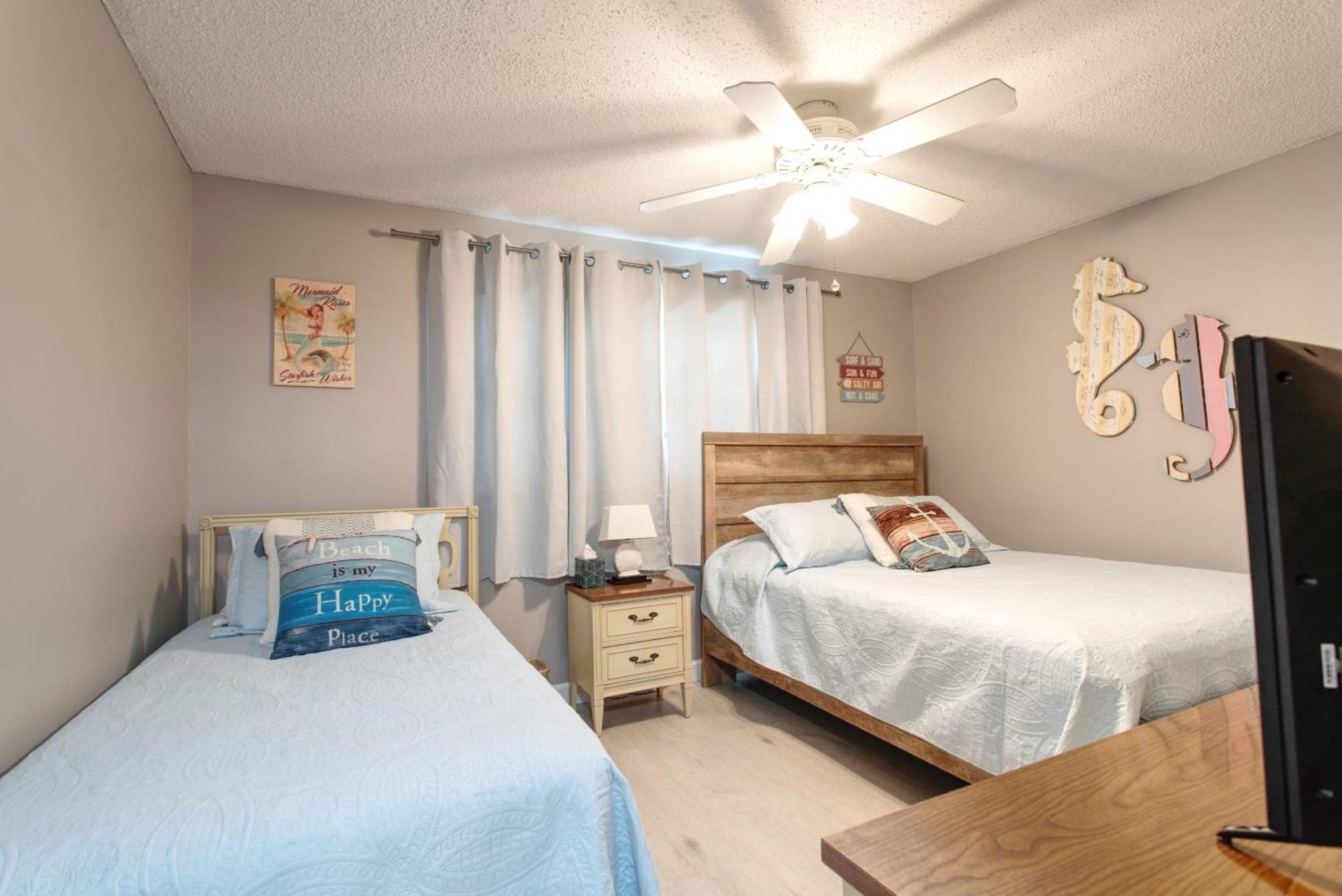 סרסוטה 2 Bed 2 Bath Centrally Located On Siesta Key מראה חיצוני תמונה