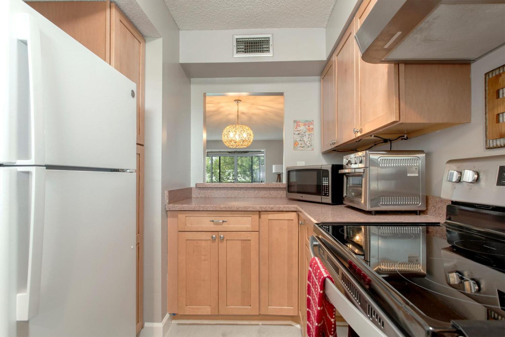 סרסוטה 2 Bed 2 Bath Centrally Located On Siesta Key מראה חיצוני תמונה