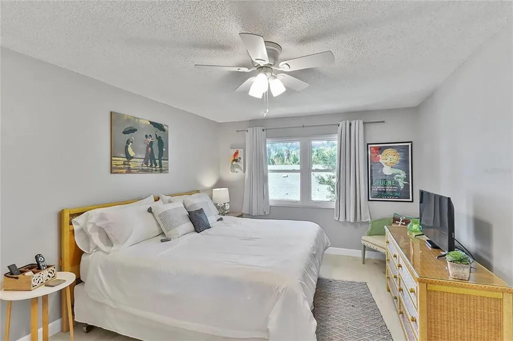 סרסוטה 2 Bed 2 Bath Centrally Located On Siesta Key מראה חיצוני תמונה