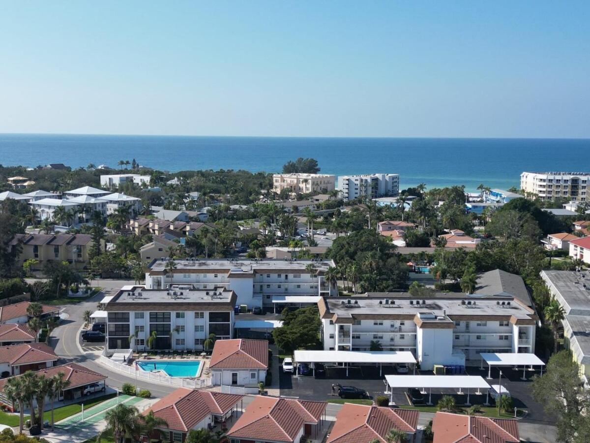 סרסוטה 2 Bed 2 Bath Centrally Located On Siesta Key מראה חיצוני תמונה
