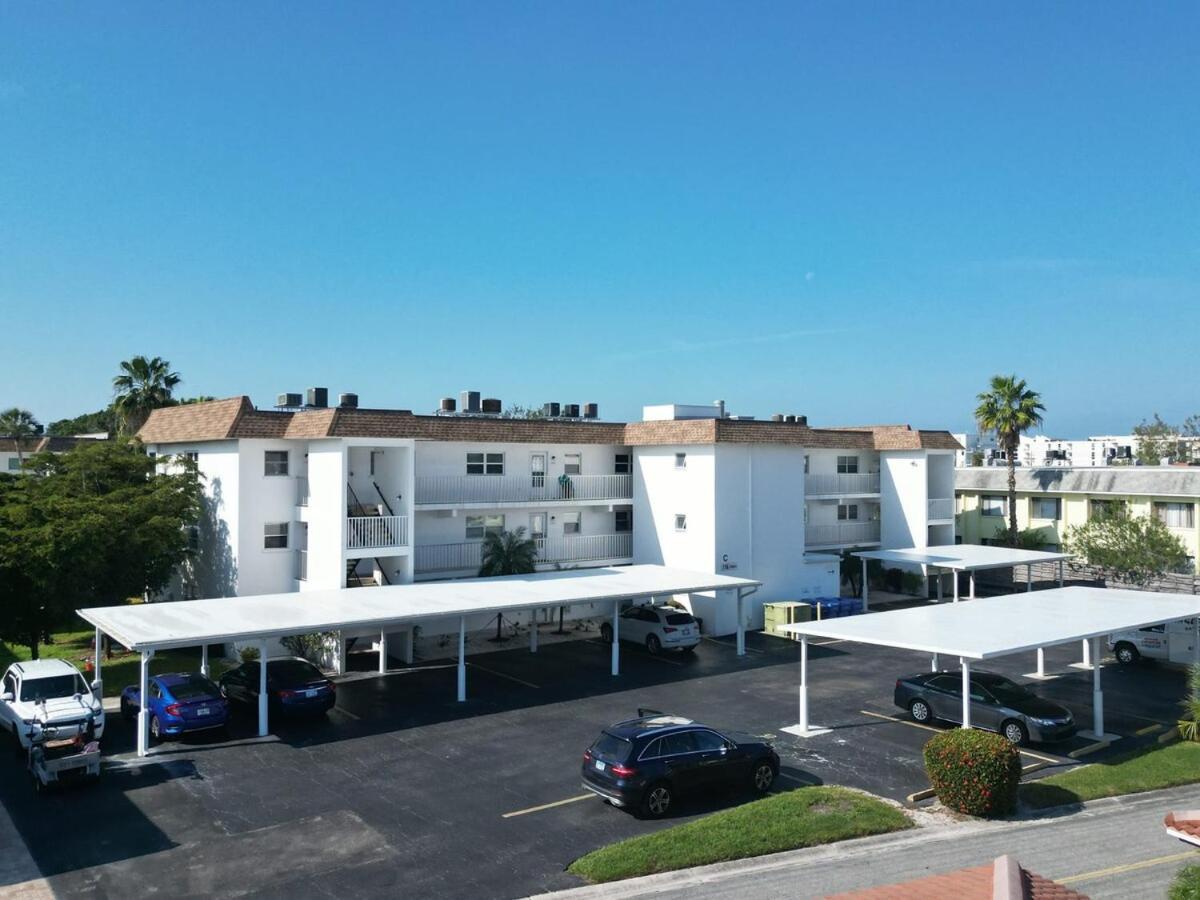 סרסוטה 2 Bed 2 Bath Centrally Located On Siesta Key מראה חיצוני תמונה