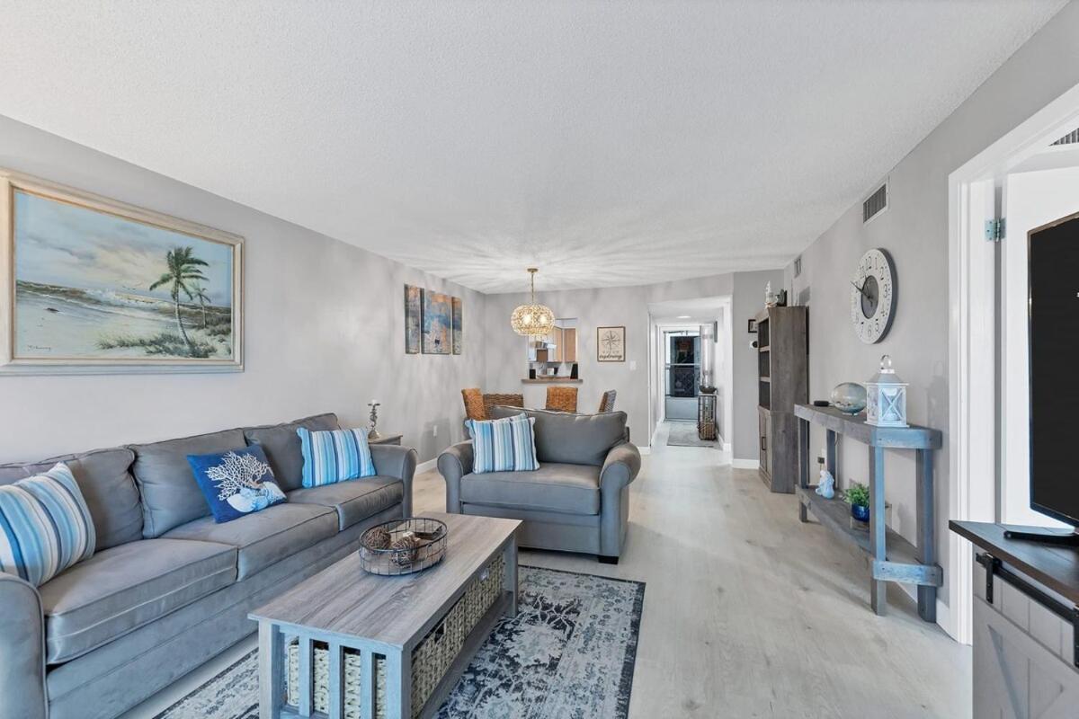 סרסוטה 2 Bed 2 Bath Centrally Located On Siesta Key מראה חיצוני תמונה