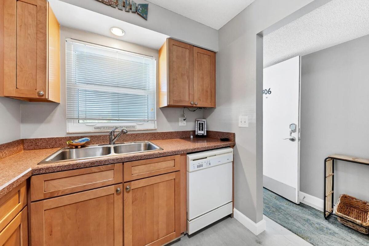 סרסוטה 2 Bed 2 Bath Centrally Located On Siesta Key מראה חיצוני תמונה
