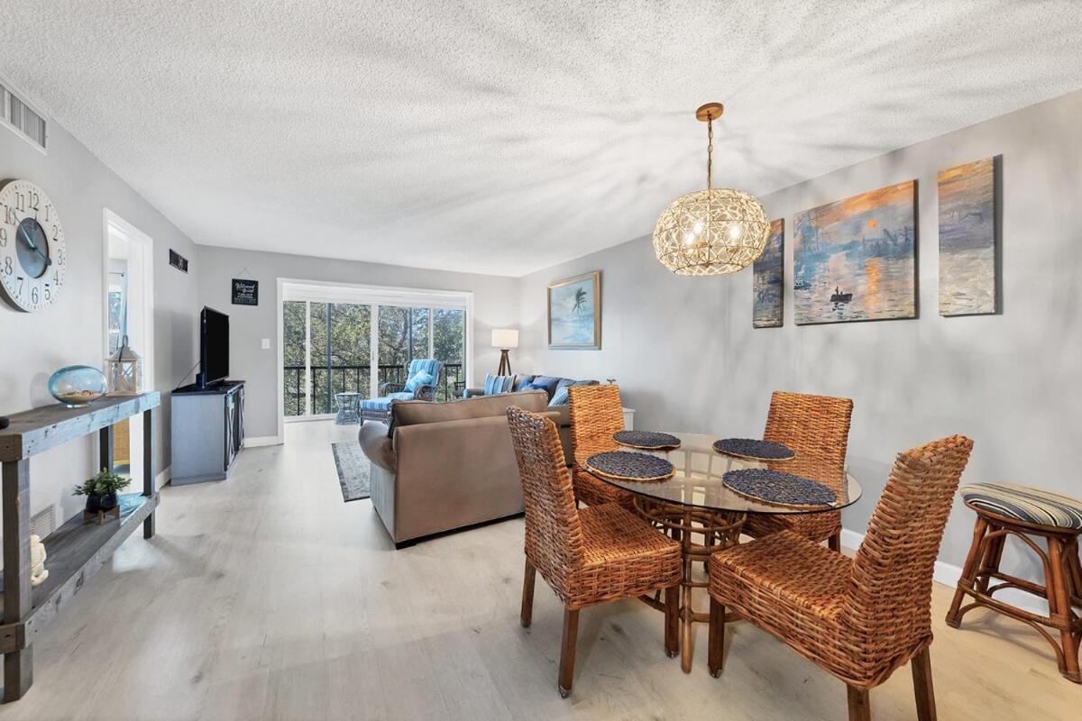 סרסוטה 2 Bed 2 Bath Centrally Located On Siesta Key מראה חיצוני תמונה