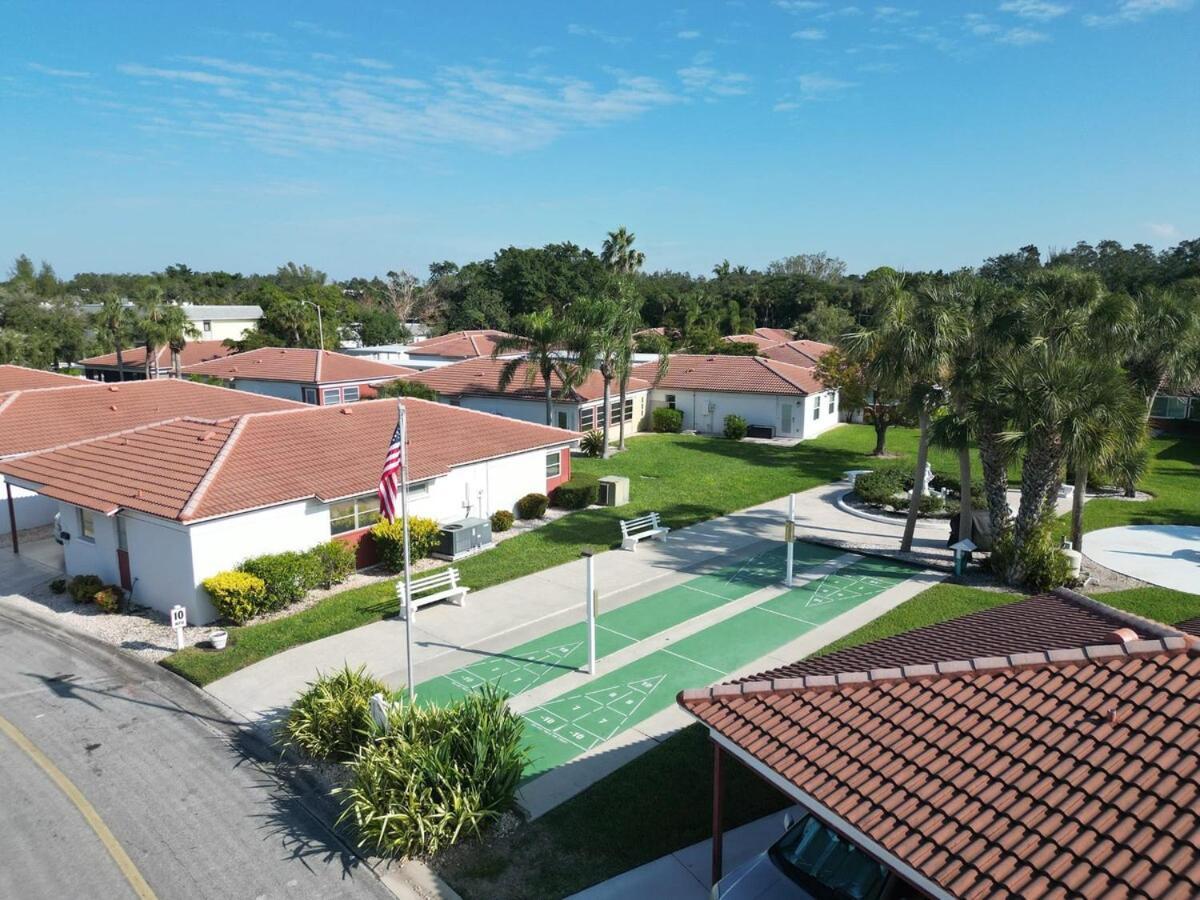 סרסוטה 2 Bed 2 Bath Centrally Located On Siesta Key מראה חיצוני תמונה